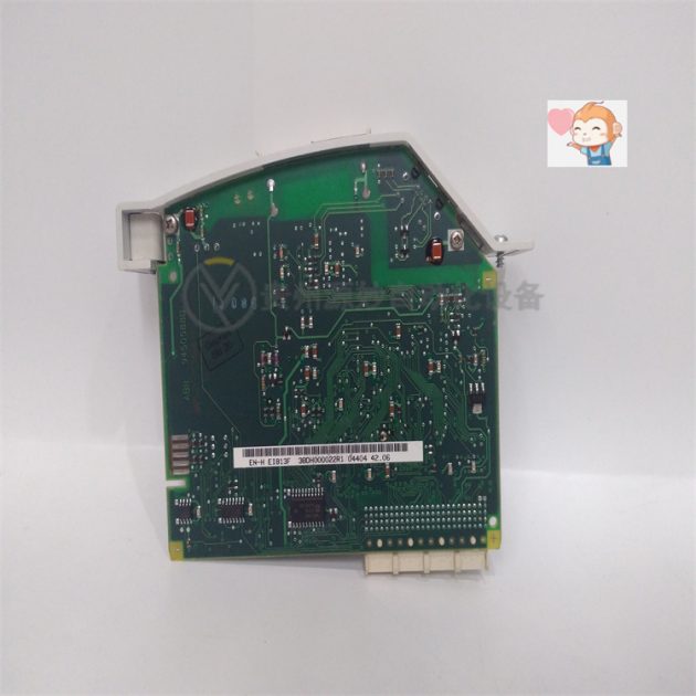 IS215ACLEH1B excitation control parameters are available from stock - Image 4