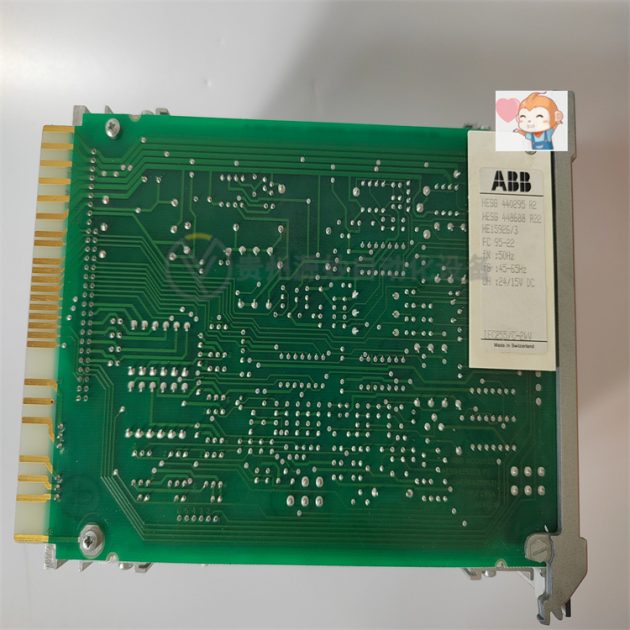 IS215ACLEH1B control layer module parameters are available from global stock - Image 6