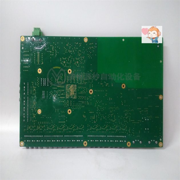 ABB PP886 3BSE092980R1 LCD display available from stock - Image 3