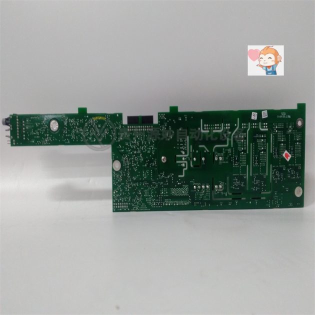 ABB 5716075-K Circuit board card - Image 5