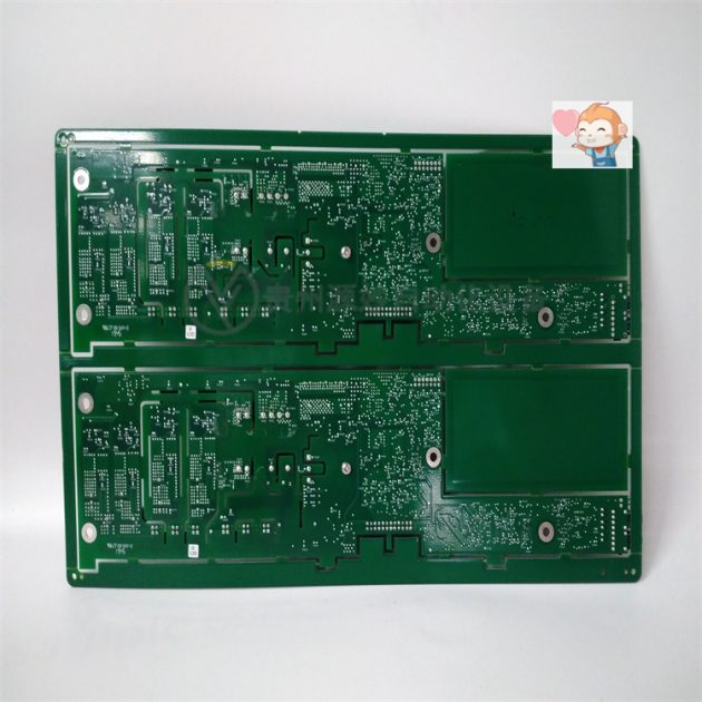 ABB 3HAC024371-001 Analog output board controller module card - Image 7