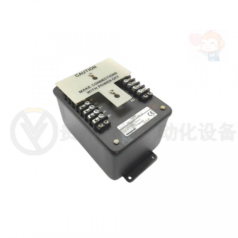 HONEYWELL EG1033AC01 Flame amplifier specification is available from stock - Image 2