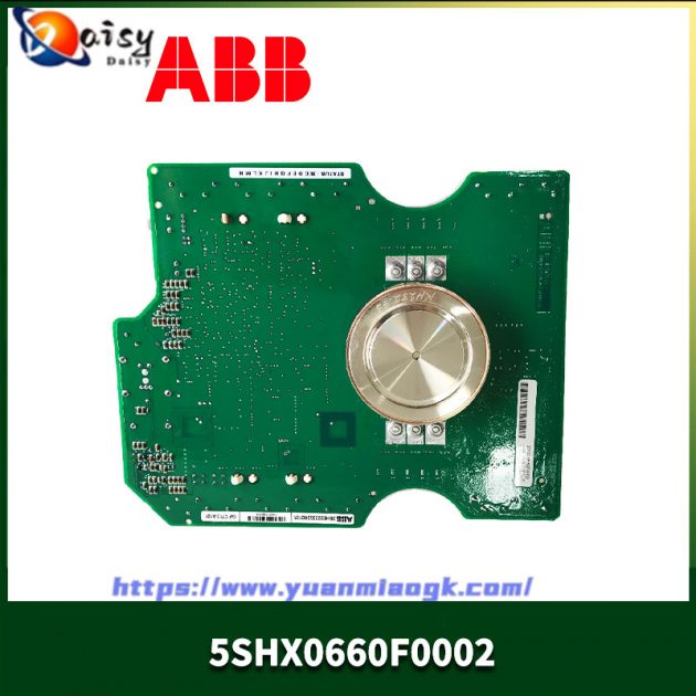 IGCT 3BHL000391P0101 Thyristor IGCT global stock supply - Image 4