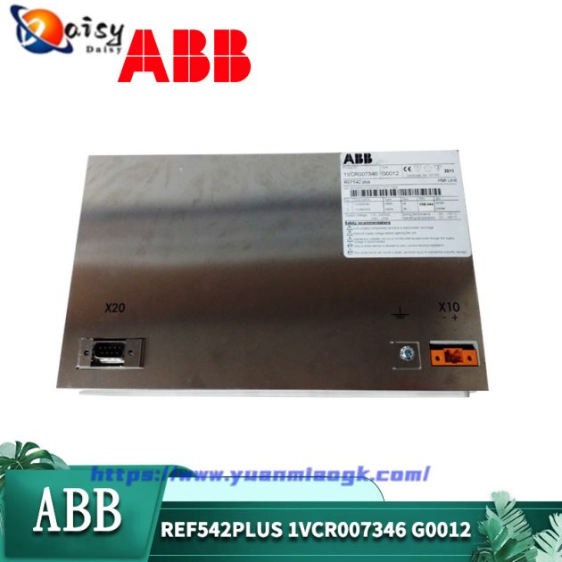 ABB FS450R17KE3/AGDR-72C touch screen - Image 3