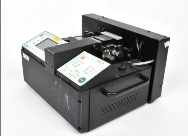 Ericsson FSU-995PM polarization-maintaining fiber welding machine reference book available