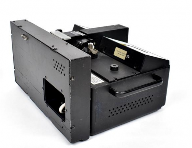Ericsson FSU-995PM polarization-maintaining fiber welding machine reference book available - Image 2
