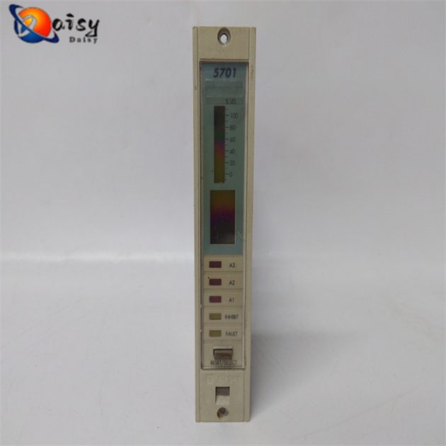 ABB GJV3074321R302 touch screen - Image 2