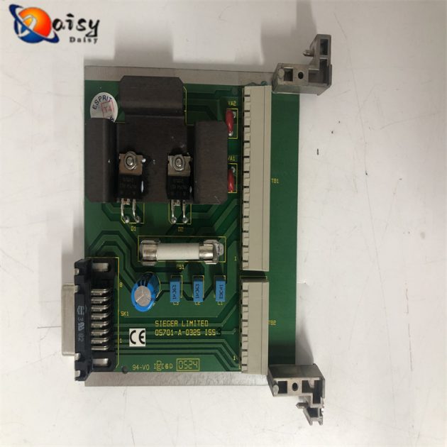 HONEYWELL SIEGER   05701-A-0405  Limited Engineering card - Image 4