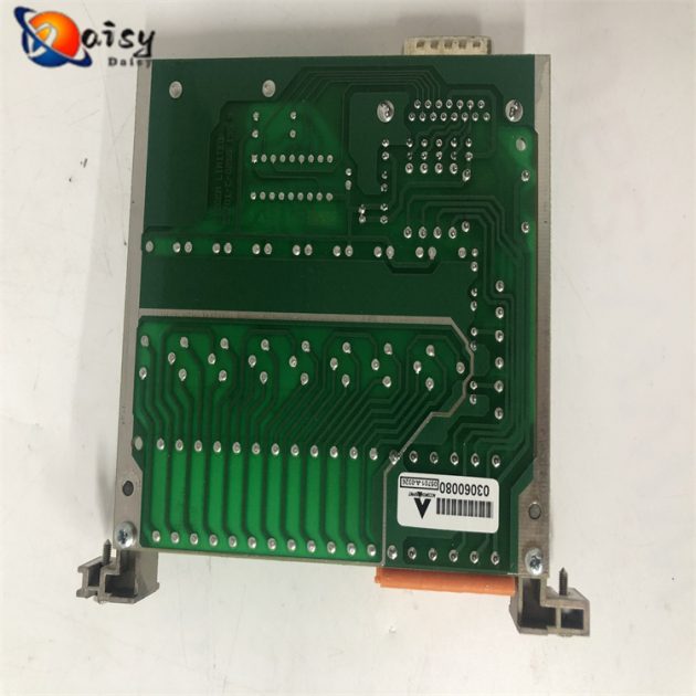 ABB 3HAC10939-8 Controller module Analog output board  card - Image 4