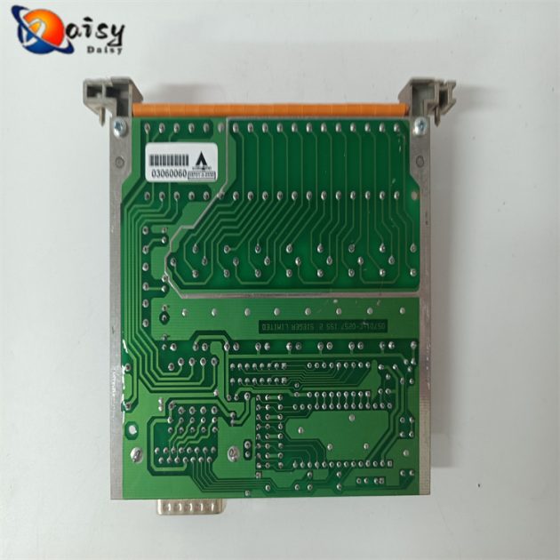 ABB 3HAC8183-4 PLC/DCS Module - Image 4