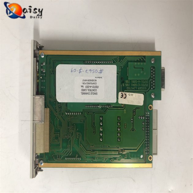 ABB 3HAC8183-4 PLC/DCS Module - Image 5