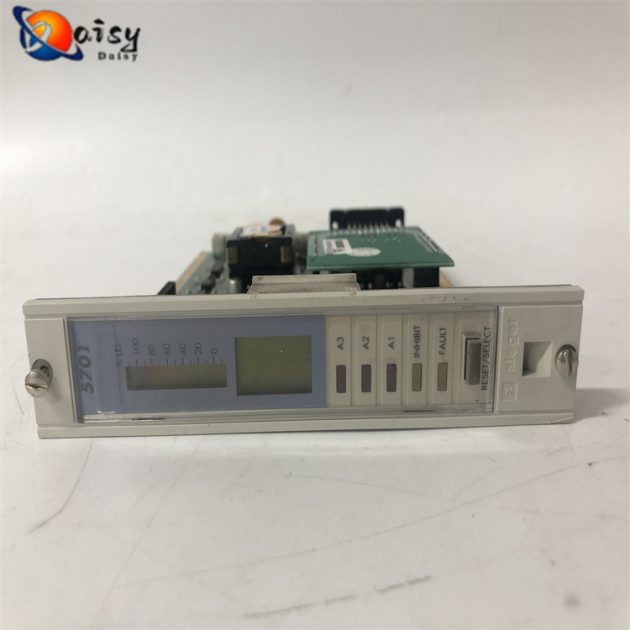 ABB 5730030-NB Circuit board card - Image 3