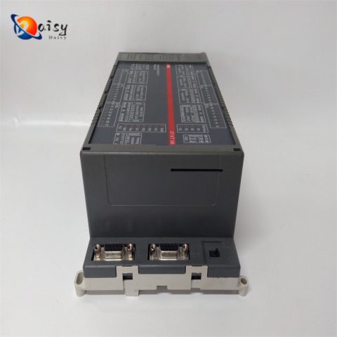 ABB 3HNA010325-001 Speed regulating medium pressure board card - Image 5