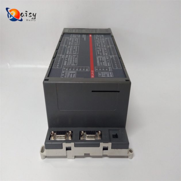 ABB GJR5252200R0101 Input output module - Image 6