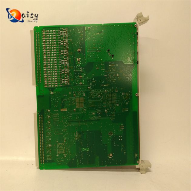ABB 3BHE004468R0021 GDC780BE21 Circuit Board - Image 5