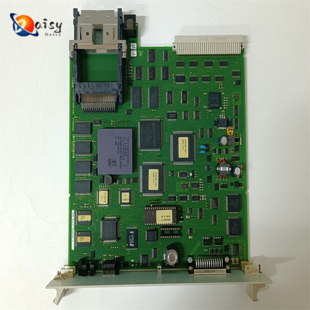 ABB 3BSE023675R2 controller module  Analog output board - Image 2
