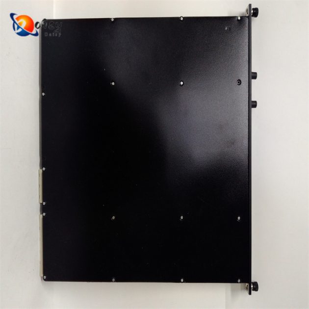 TRICONEX 3720 Digital input module - Image 2