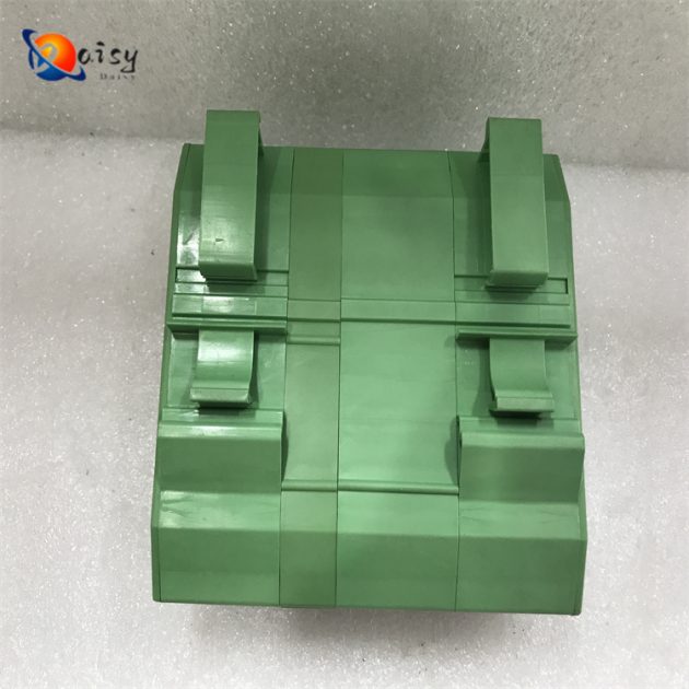 TRICONEX 9771 7400195-210 3000656-210 Analog input/output module - Image 4