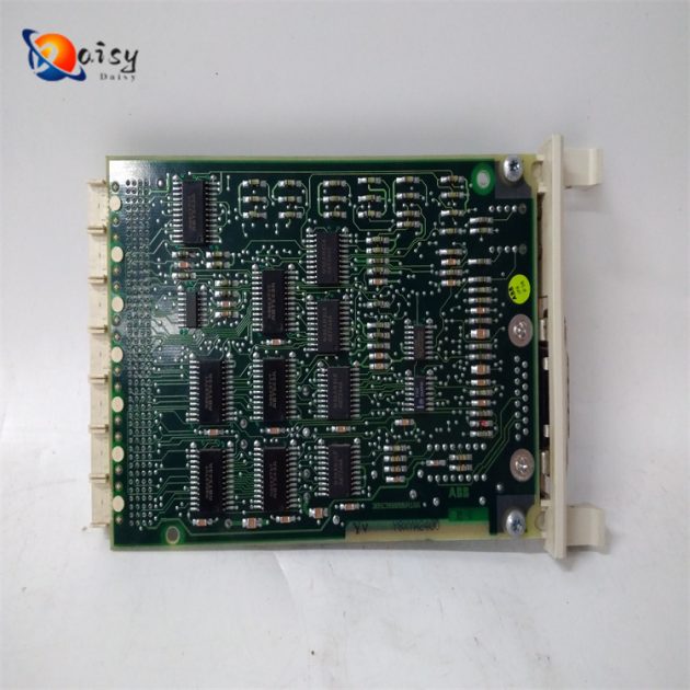 ABB 3HAC6448-1 controller module
