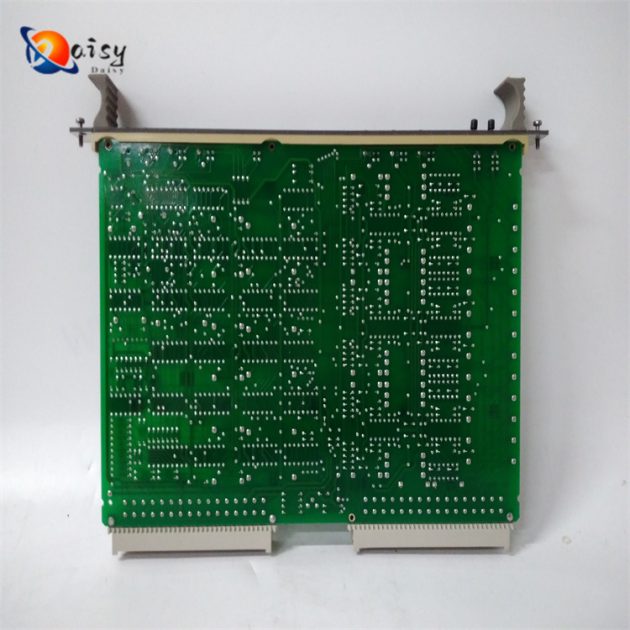 ABB 3HAC027255-001 Controller module card  Analog output board - Image 4