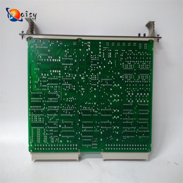 ABB 3HAC027255-001 Controller module card  Analog output board - Image 6