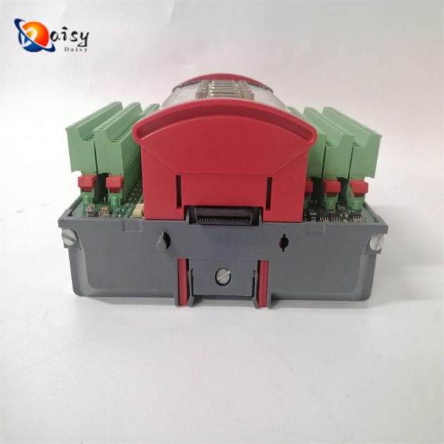 MOOG D136-003-001 Servo Controller - Image 5
