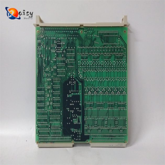 ABB 3HAC0966-37Analog output board Controller module card - Image 6