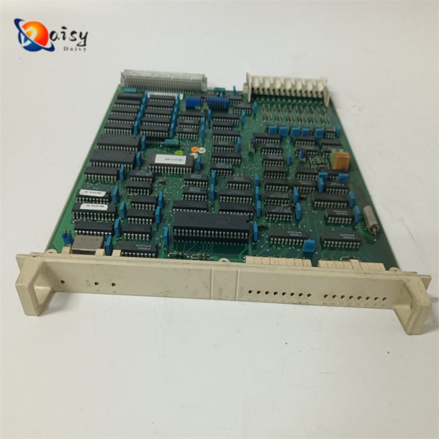 ABB 5730030-UK Circuit board card - Image 5