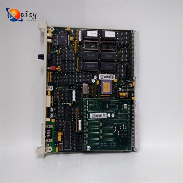 ABB 5730030-UK Circuit board card - Image 3