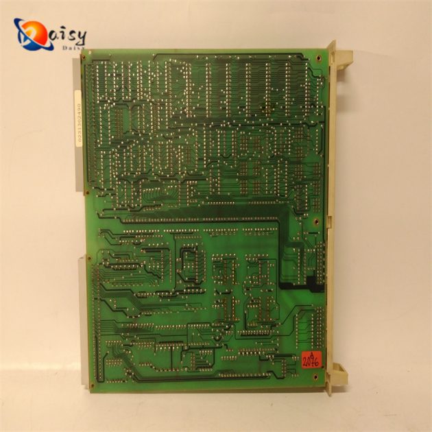 ABB 3HAC0754-1 Analog output board Controller module card - Image 5