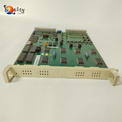 ABB 3HAC13830-1 controller module PLC/DCS Module