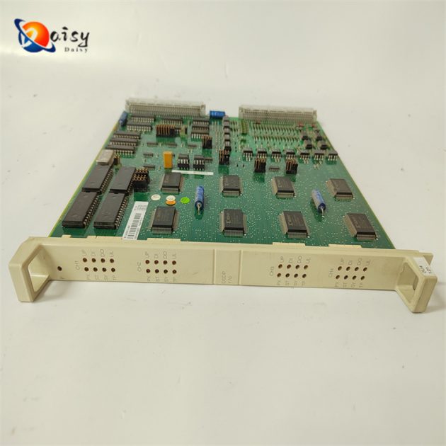 ABB 3HAC13830-1 controller module PLC/DCS Module