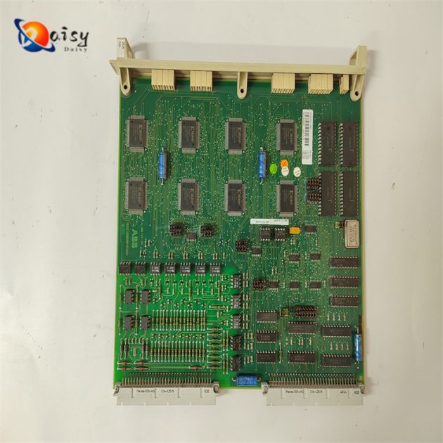 ABB 3HNE00025-1/13 controller module