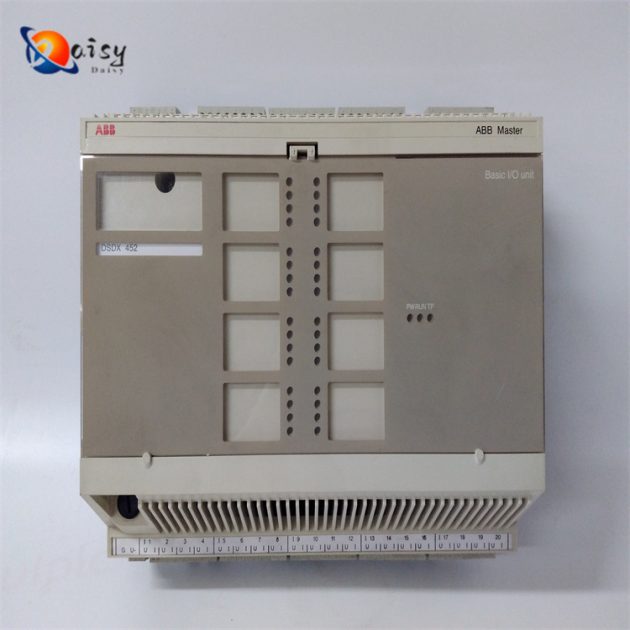 ABB 3BSE005831R1 Touch screen control board touch screen