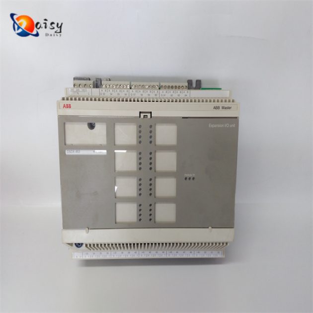 ABB 3BSE005831R1 Touch screen control board touch screen - Image 2