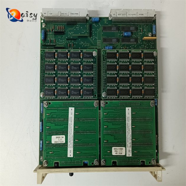 ABB 3HAC6448-1 controller module - Image 6