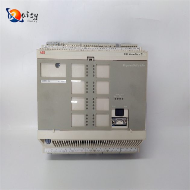 ABB 3BSE005831R1 Touch screen control board touch screen - Image 3