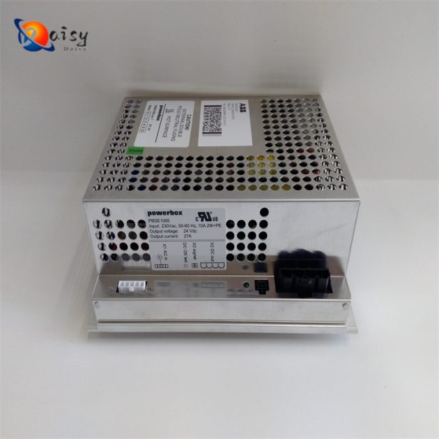 ABB DSTK224L3 PLC/DCS Module - Image 6