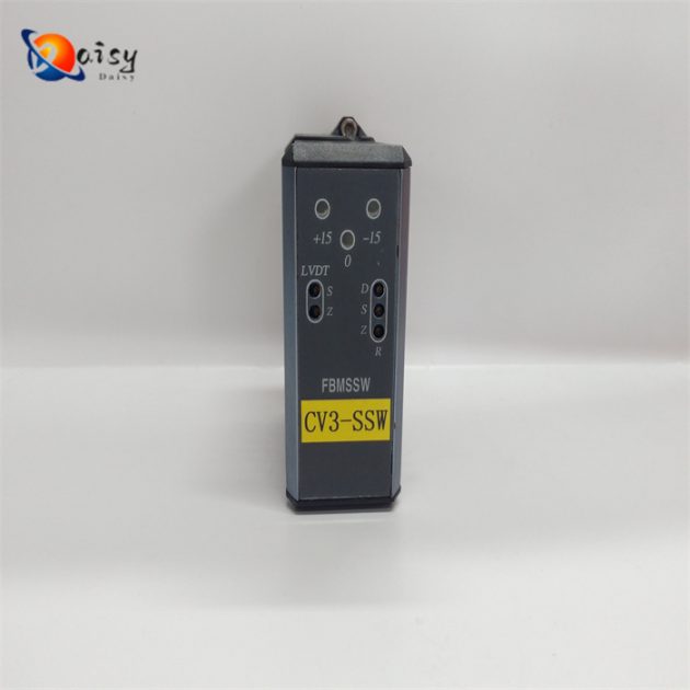 FOXBORO P0926GX FBM233 Ethernet communication module - Image 4