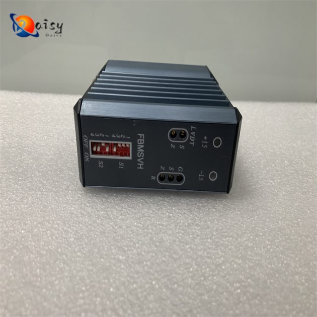 FOXBORO P0926GX FBM233 Ethernet communication module - Image 3