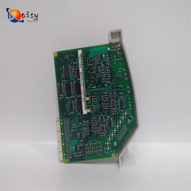 ABB 3BHB012871R0005 Controller module Analog output board card
