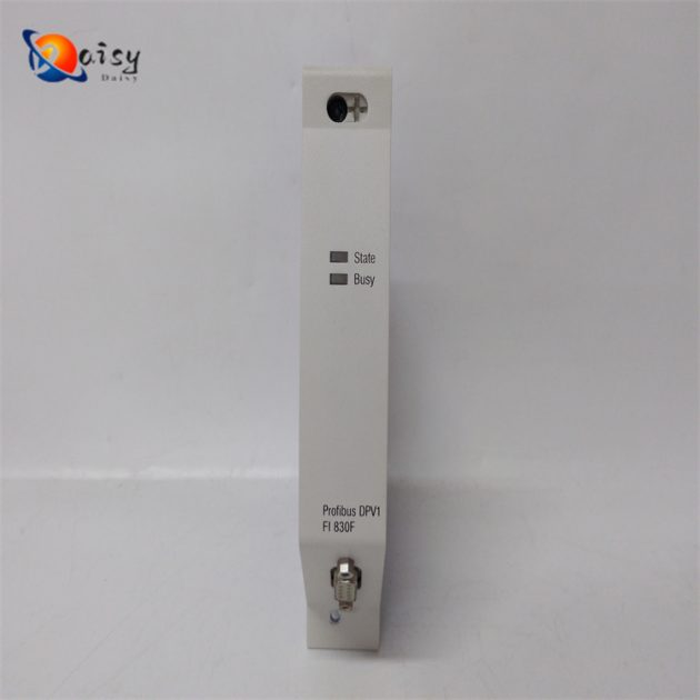 ABB 3HAC025466-001 controller module card  Analog output board - Image 5