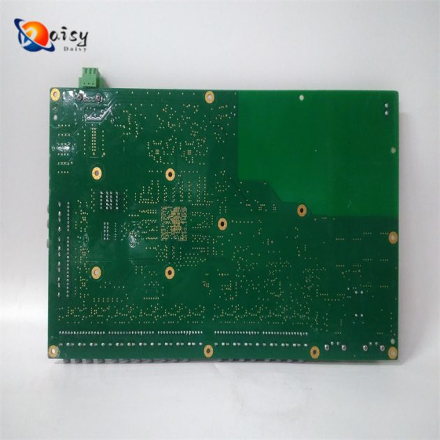 ABB 3BHE036348R0101 XZC826A0101 Partition Board - Image 4