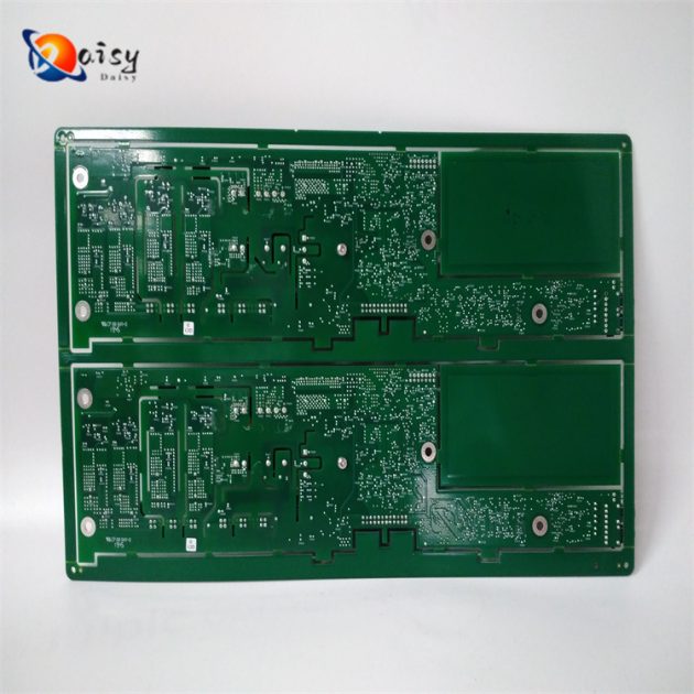 ABB 3BSE018469R1 controller module Analog output board - Image 2