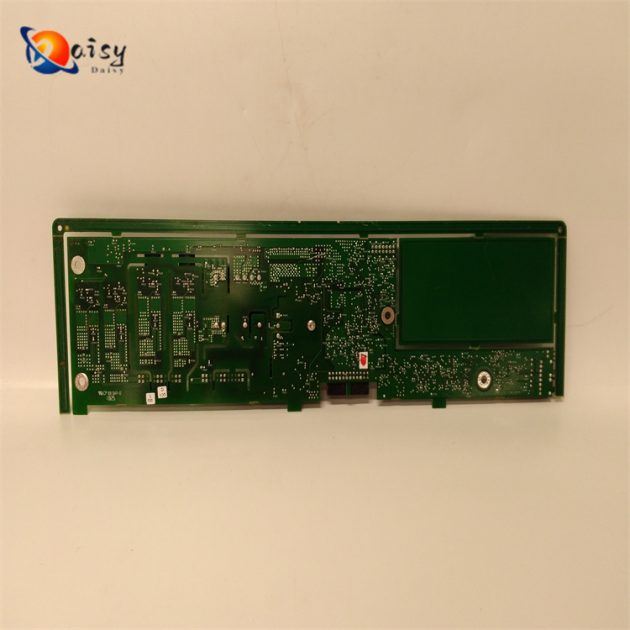 ABB 3BSE018469R1 controller module Analog output board - Image 4