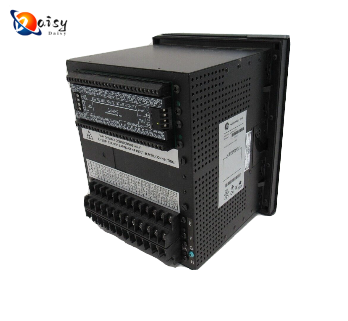 GE IS420UCPAH2A I/O controller module is available from stock ...