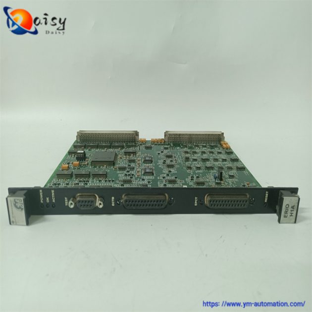 GE IS415UCVHH1A controller board is available from the shelf - Image 6