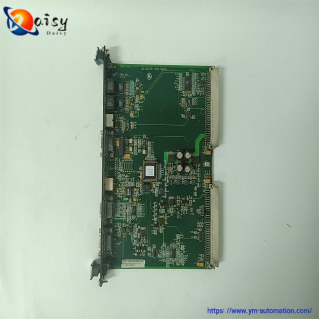 GE IS415UCVHH1A controller board is available from the shelf - Image 3