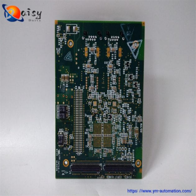 GE IS415UCVHH1A controller board is available from the shelf - Image 5