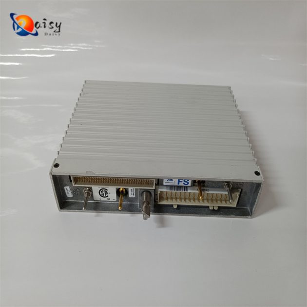 TRICONEX AO 3481S2 Analog Output Module - Image 4